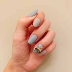 -情同手足美甲美睫