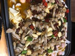 -回·龙虾铺·盆盆蟹·烧烤大排档(回龙观店)
