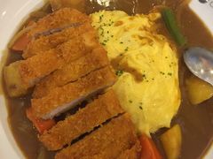 -CoCo壱番屋(久光百货店)