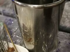-老街烧烤(广厦华庭德国风情街店)