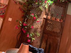 -北京老门框爆肚涮肉馆(凤城六路店)