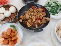 -澳门酒家(南航明珠店)