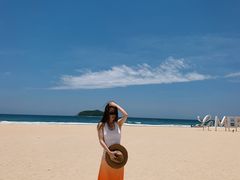 -石梅湾艾美度假酒店