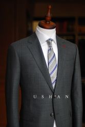-优山定制西服衬衫大衣(国贸店)