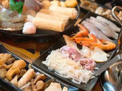 -丽江庭院之爱在路上(西单店)