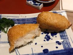 -小山日本料理(兴业太古汇店)