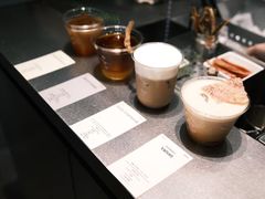 -O.P.S. CAFE