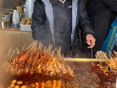 -郭记小街麻辣烫(南小街总店)