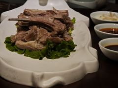 -悦真雅院·四合院·清真私房菜(雍和宫店)
