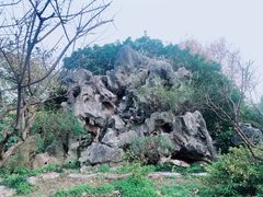 -南山风景名胜区