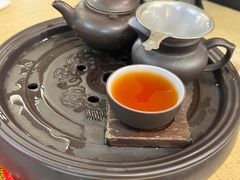 -喜鹊茶点.啫煲(车陂店)