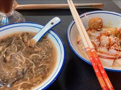 港式碗仔翅-左记港食(融科天城店)