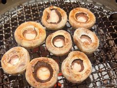 -大田家•炭火烧肉酒场(大兴枣园店)