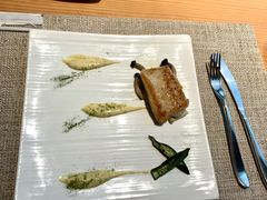 -香樟花园法式铁板烧(恒隆广场店)
