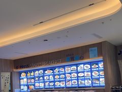 -紫丁香饭店-中餐厅