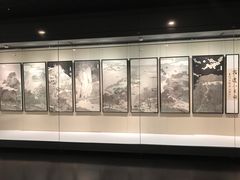 -江苏省美术馆(长江路新馆)