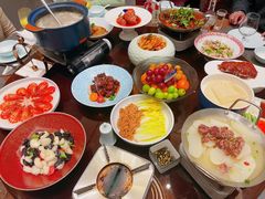 -江南宴•沿江菜江南味(七街店)