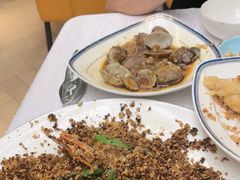 -喜记避风塘炒辣蟹(旗舰店)