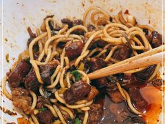 -丁记面馆(凤凰店)