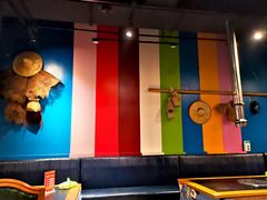 -湘西乌龙山铁板烧(双桥店)