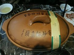 -风味小馆(天目湖宾馆店)