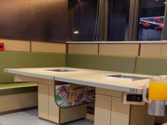 -海底捞火锅(新华联梦想城店)