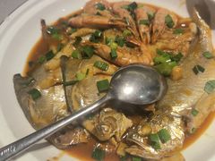 -忆家名门·上海菜(徐家汇店)