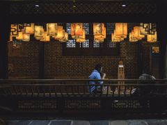 -大小河街