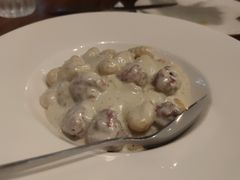 -La Tavernetta(Bar à Vin)(乌鲁木齐路店)