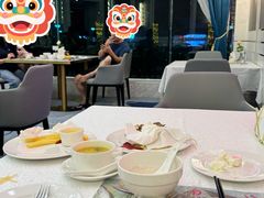 -潭江半岛酒店·西餐厅