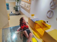 -XI·LaundryCafe 喜咖自助洗衣咖啡店