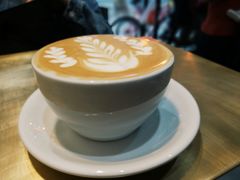-常识咖啡common sense(春熙路店)
