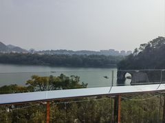 -璟象酒店-爱丽坊景观餐厅