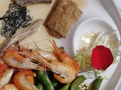 -宋园·金宴浙鲜馆(静安店)