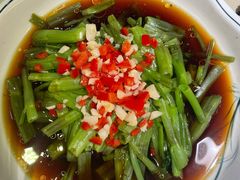 -眷江南之小蓝鲸(王府大街店)