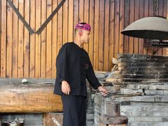 -云南民族村