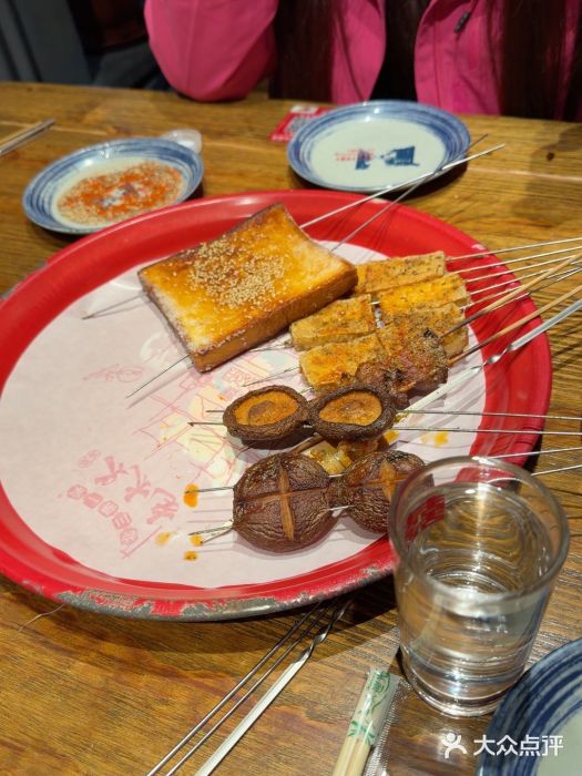 北三老太太烧烤(人生一串上榜店)图片