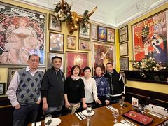 -Entrecôte 法国牛扒馆(保利·时光里店)