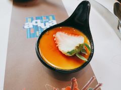 -佛山保利洲际酒店·月色西餐厅