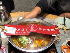-六合居(温江店)
