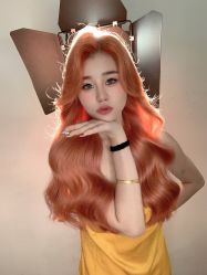 -ＲH SALON·简爱烫发染发接发