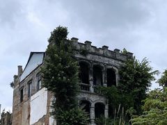 -海口骑楼老街历史文化街区