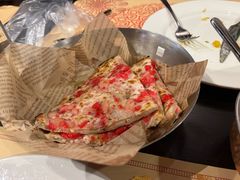 -克比叔叔印度餐厅Kebabs on the Grille (人民广场店)