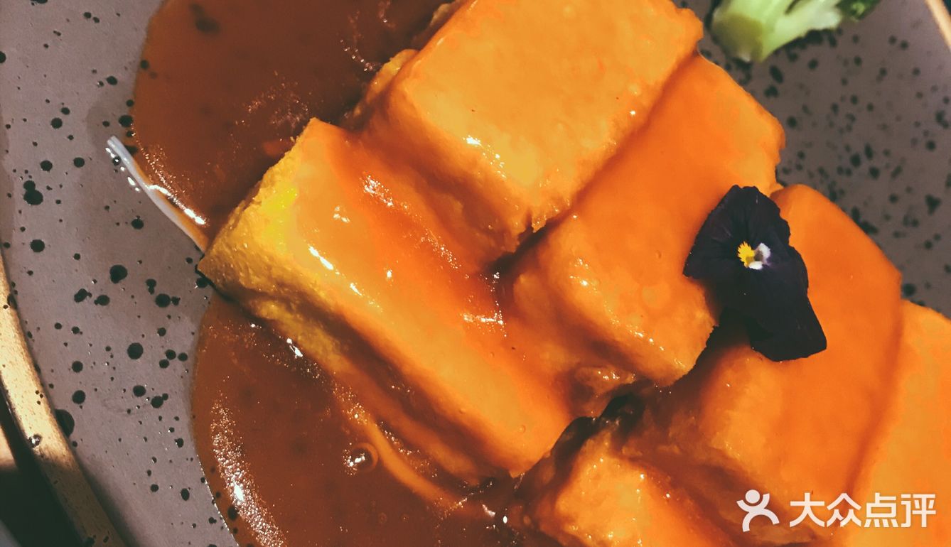 口味 颜值依然这么的在线｜，金汤龙利鱼，口味稍重