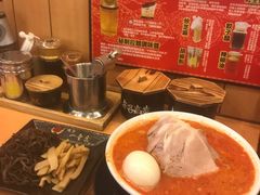 -博多一幸舍(侨福芳草地购物中心店)