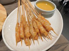 -四道菜·福建菜馆(新街口金鹰店)