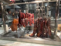 -丽都皇冠假日酒店·Matrix亦餐厅(望京店)
