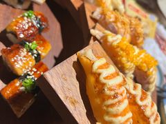 -古田居·特色寿司料理(星之岛旗舰店)