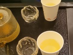 -华夏良子·足道SPA艾灸(铁道大厦店)