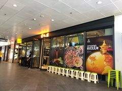 门面-黄记煌三汁焖锅(欢乐海岸店)